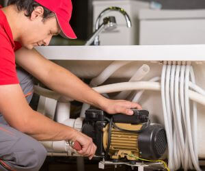 About The Faucet Pros Van Lear, KY
